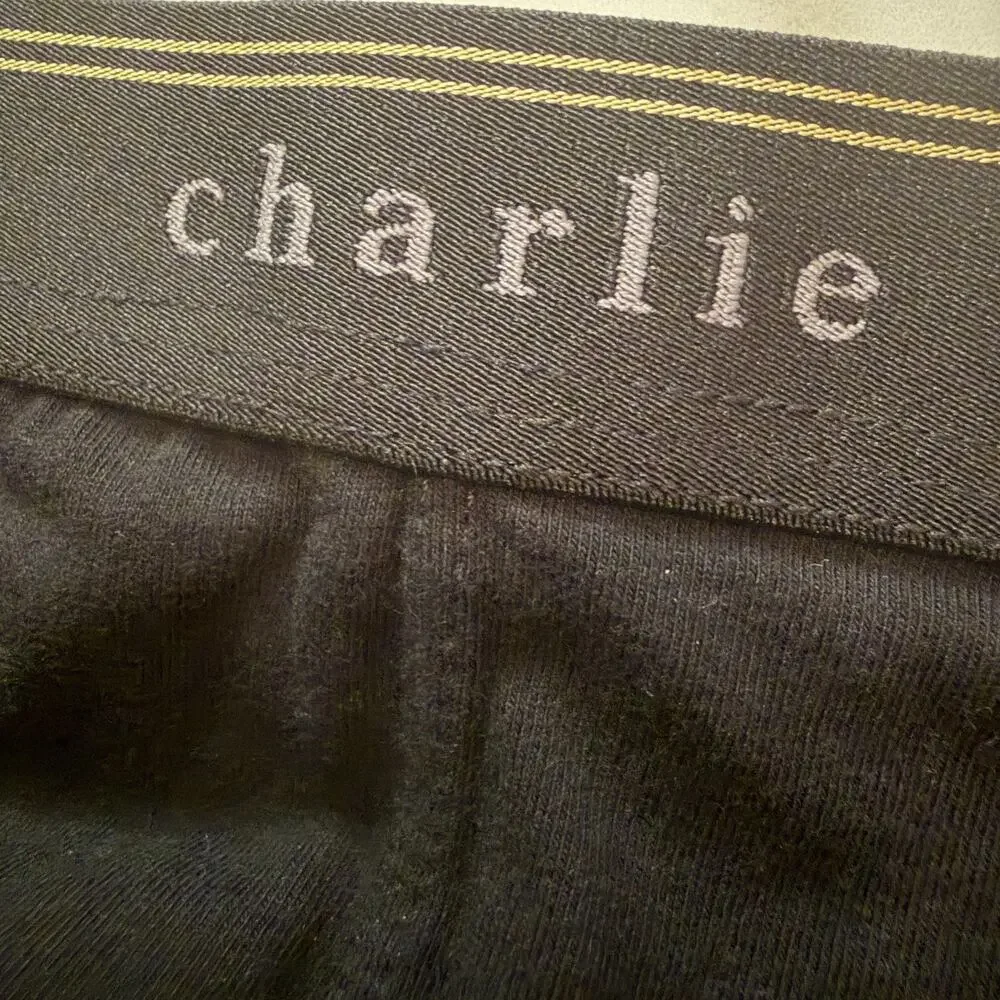 Charlie By Matthew Zink new charlie
